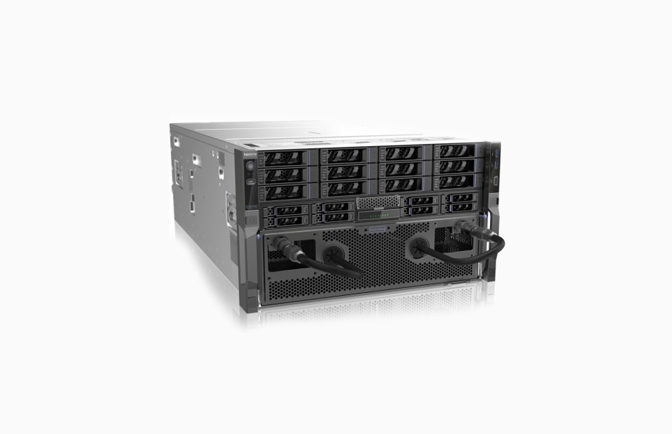 云南定制GPU服务器托管,高电数据中心托管,机柜租用价格