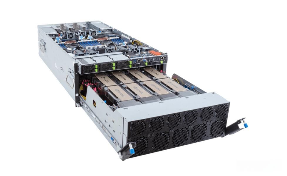 云南H100服务器托管价格,GPU托管机房